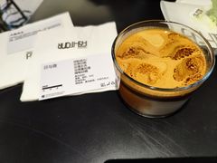 -fishtank鱼缸咖啡(三山街店)