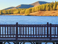 -塞罕坝国家级自然保护区