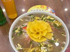 -真不同饭店(中州东路店)
