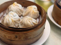 -二泉园老菜馆·百年无锡菜