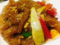 -清真益鑫羊肉手抓馆(南大街店)