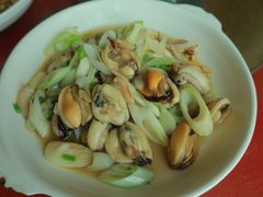 -云生海鲜楼