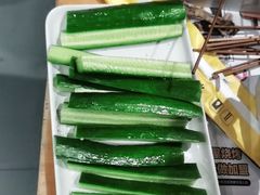 -木屋烧烤(坂田天安云谷店)