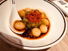 脆椒小皮蛋-太二酸菜鱼(菱角湖万达店)