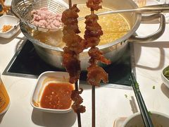 -潮发潮汕牛肉店(永庆坊店)