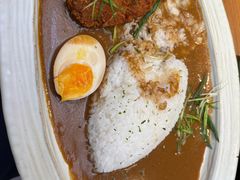 -CURRY YA 熟成咖哩專門店(深圳湾万象城店)