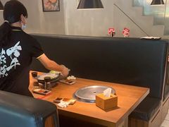 大堂-大牛焱烧·和牛炭火烧放题