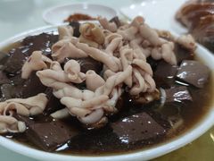 -龙潭李鸭子同乐饭店