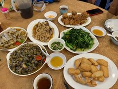 -揭阳钟记小食(福田新村店)