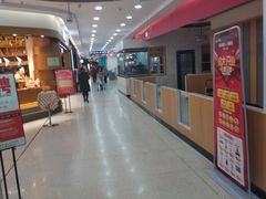 -利群商厦(台东店)