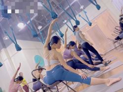 -加帕瑜伽培训学院