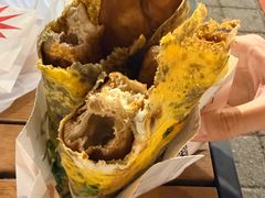 -清真·二嫂子煎饼果子(鼓楼旗舰形象店)