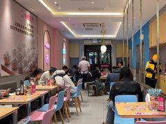 -小杨生煎(天之骄子店)