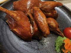 -大树餐厅(红旗街万达店)