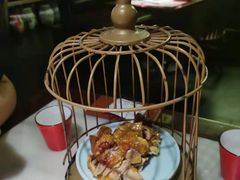 黄金鸡-枚青·临安酒肆(腾飞大厦店)