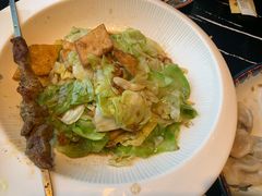 -巴依老爷新疆美食(清华东门店)