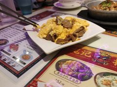 -龙记·香港茶餐厅(海上世界店)