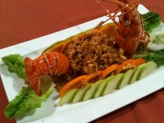 -灯笼馆海鲜餐厅