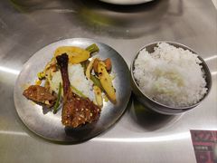 -蓉三少冒烤鸭·四川小吃集(北京首店)