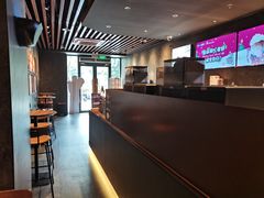 -瑞幸咖啡(沙河世纪广场一层店)