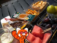 -双层巴士·鲜串鲜啤·团建聚会(凯德广场店)