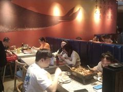 -里岛烤鱼(东港凯虹广场店)