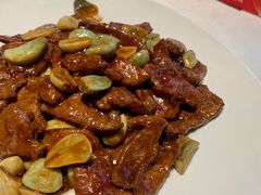 -百富源·海鲜辽菜(浑河堡店)