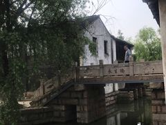 -芸海阁·农家私房菜(沙家浜景区出口店)