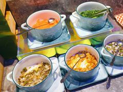 -曼格活海鲜·牛排自助(光明蓝鲸店)