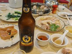 -开心农家菜