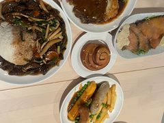 -宜家·瑞典风味餐厅(无锡店)