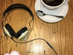 -COSTA COFFEE(上海月星环球港店)