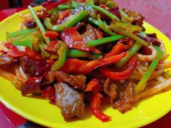 -新疆喀什噶尔餐厅(普利街店)