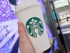 -星巴克臻选(嘉兴海宁银泰城店)