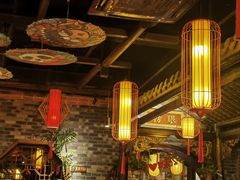 -小龙坎火锅(香港中路店)