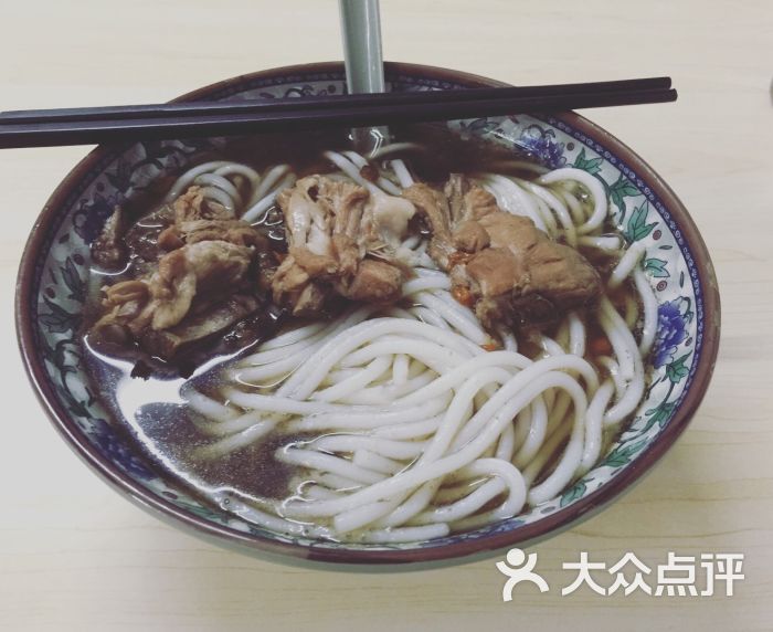 恩平祥兴濑粉店图片 - 第2张