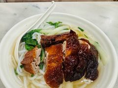 烧鹅濑-厚街濑粉(长源街店)