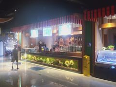 -木子塘汗蒸生活馆(财富港店)