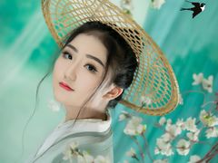 -九月鹰飞汉服摄影工作室