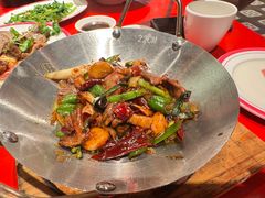 -春梅里卤鹅馆·47年老字号(中山路店)