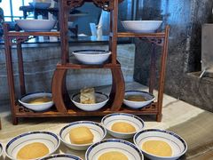 -福州西湖大酒店·怡湖咖啡厅