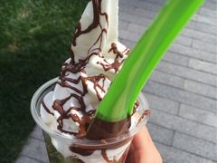 -Salud撒露欧洲冻酸奶(北苑上品店)