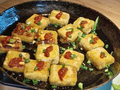 -黄山老妈·土菜(碧桂园店)