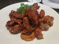 -老牌坊鲁菜名店(聊城美食岛店)