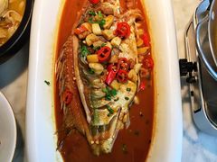 -小菜园新徽菜(无锡宜家荟聚中心店)