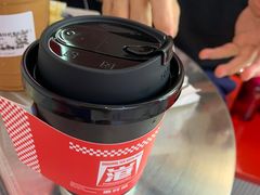 -港究茶·冠军丝袜奶茶(皇庭广场店)