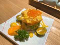 -本日風和·寿司·料理(博地中心店)