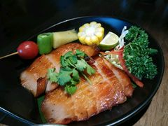 -太泰东南亚餐厅(万福广场店)