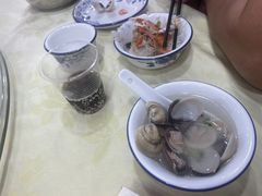 -秋姐美食店(旅游大道店)