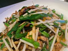 -桂满陇·杭州小馆(朝阳合生汇店)